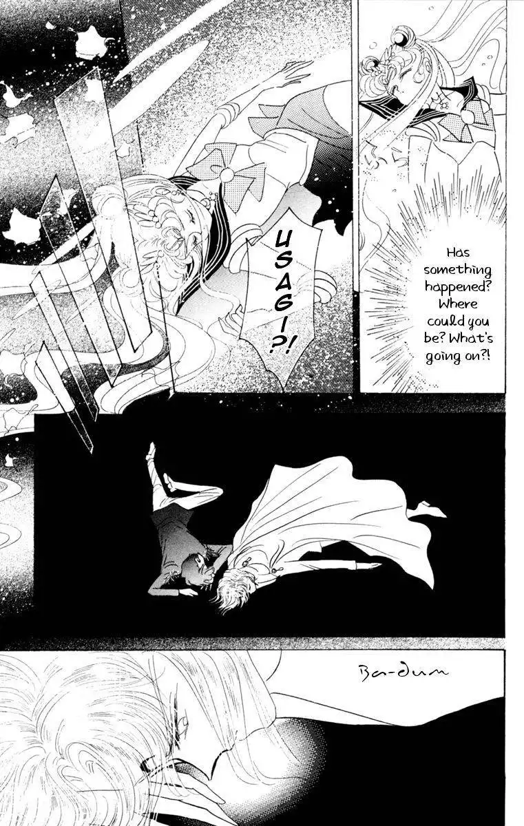 Sailor Moon Chapter 23 10